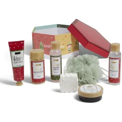 Sale Gifi Coffret cadeau soin du corps Sence - 7 produits