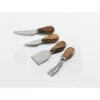 Coffret couteaux à fromage 4 pièces^Gifi Outlet