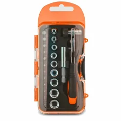 Best Gifi Coffret de mécanicien 23 pièces