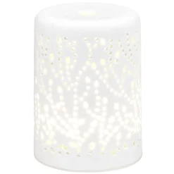 Online Gifi Coffret diffuseur céramique blanc