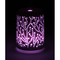 Online Gifi Coffret diffuseur céramique blanc