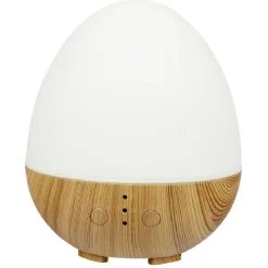 Gifi Coffret Diffuseur d'huiles essentielles Synergie Vitalité