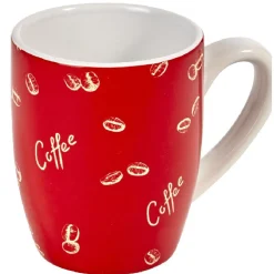 Coffret "Fan de cappuccino" 5 pièces^Gifi Sale