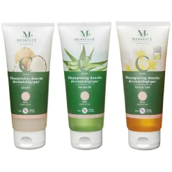 Discount Gifi Coffret gel douche 200 ml x3