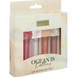 Gifi Coffret gloss x4