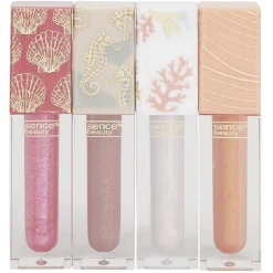 Gifi Coffret gloss x4