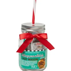 Coffret maison jarre milkshake^Gifi Hot