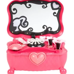 Sale Gifi Coffret manucure Barbie