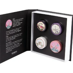 Online Gifi COFFRET MAQUILLAGE BOURJOIS