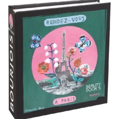 Online Gifi COFFRET MAQUILLAGE BOURJOIS