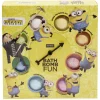 New Gifi Coffret Minion bombe de bain 45g x8