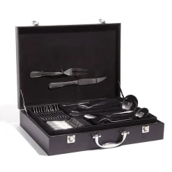 Coffret ménagère 72 pièces^Gifi Best