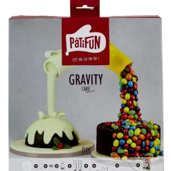 Coffret montage gâteau fontaine^Gifi Sale