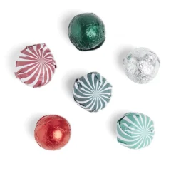 Clearance Gifi Coffret Noël bombe de bain 6 pièces