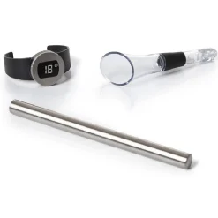 Coffret oenologie 3 pièces^Gifi Online