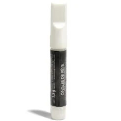 New Gifi Coffret ongles de rêves 100 faux ongles N°2 blanc colle incluse