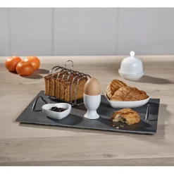 Coffret petit déjeuner en céramique^Gifi Sale