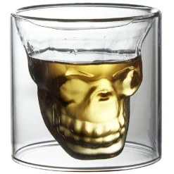 Coffret rhum carafe x1 et verre x4^Gifi Online