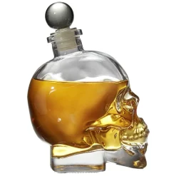 Coffret rhum carafe x1 et verre x4^Gifi Online