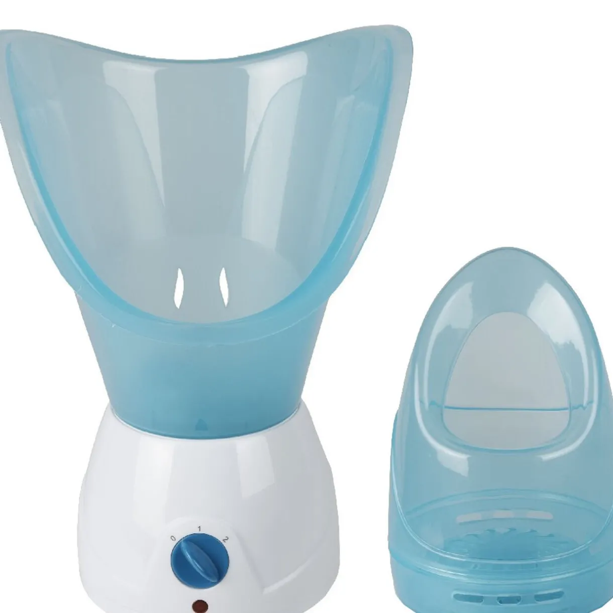 Discount Gifi Coffret sauna facial Mességué