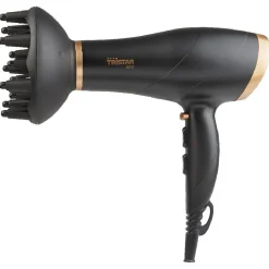 Hot Gifi Coffret sèche cheveux et lisseur Tristar
