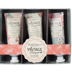 Outlet Gifi Coffret soins pour mains