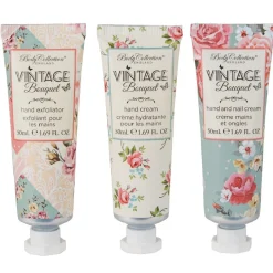 Outlet Gifi Coffret soins pour mains