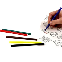 Gifi Coffret tatouages