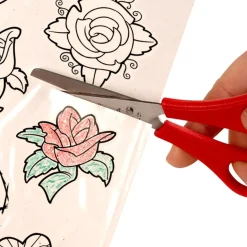 Gifi Coffret tatouages