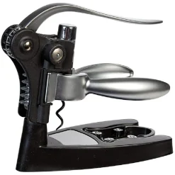 Nettoyage Et Entretien|Gifi Coffret tire bouchon à levier