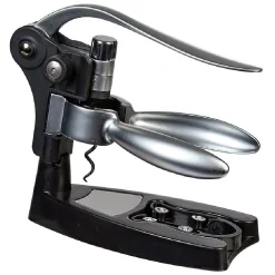 Nettoyage Et Entretien|Gifi Coffret tire bouchon à levier