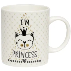 Coffret totebag avec mug porcelaine^Gifi Online