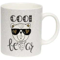 Coffret totebag avec mug porcelaine^Gifi Online