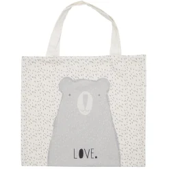 Coffret totebag avec mug porcelaine^Gifi Online