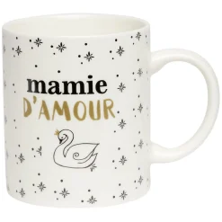 Coffret trousse avec mug porcelaine^Gifi Sale