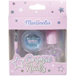 Discount Gifi Coffret vernis à ongles Martinelia Cosmic Nails