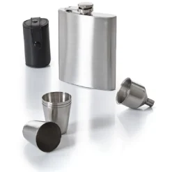 Coffret whisky 7 pièces^Gifi Outlet