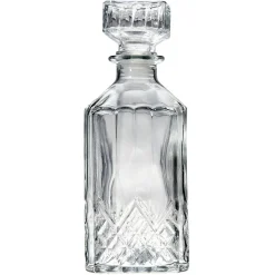 Coffret whisky carafe x1 et verre x4^Gifi Hot