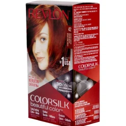 Online Gifi Coloration cheveux Auburn moyen 42 Revlon