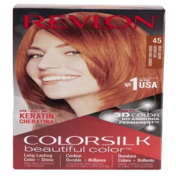 Sale Gifi Coloration cheveux Auburn classique 45 Revlon