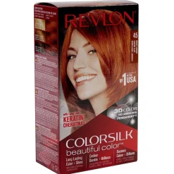 Sale Gifi Coloration cheveux Auburn classique 45 Revlon