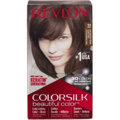 Outlet Gifi Coloration cheveux Acajou foncé 32 Revlon