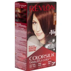 Sale Gifi Coloration cheveux Auburn foncé 31 Revlon