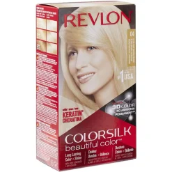 New Gifi Coloration cheveux Blond naturel 04 Revlon