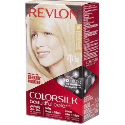 New Gifi Coloration cheveux Blond naturel 04 Revlon