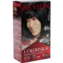 New Gifi Coloration cheveux blond nat 12 Revlon