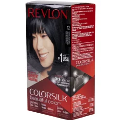 New Gifi Coloration cheveux blond nat 12 Revlon