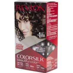 Discount Gifi Coloration cheveux Chatain foncé 30 Revlon