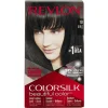 Hot Gifi Coloration cheveux Noir Keratine 10 Revlon