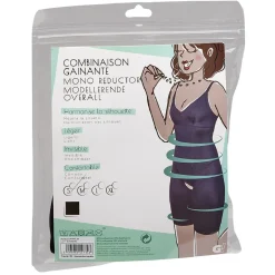 New Gifi Combinaison gainante